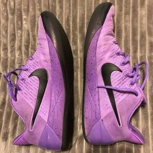 Kobe A.D. Size 11